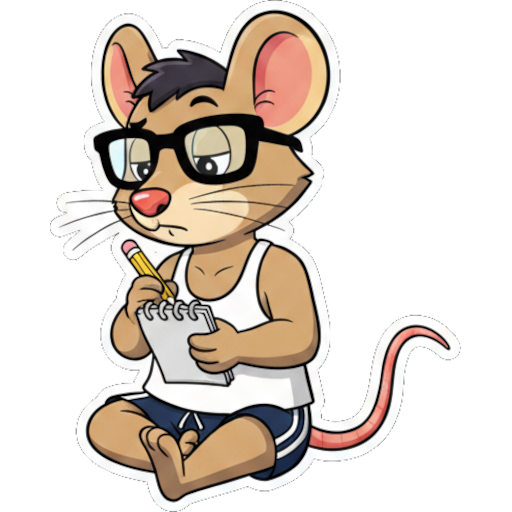 GYM RAT PRO - Smart Workout Diary in Telegram